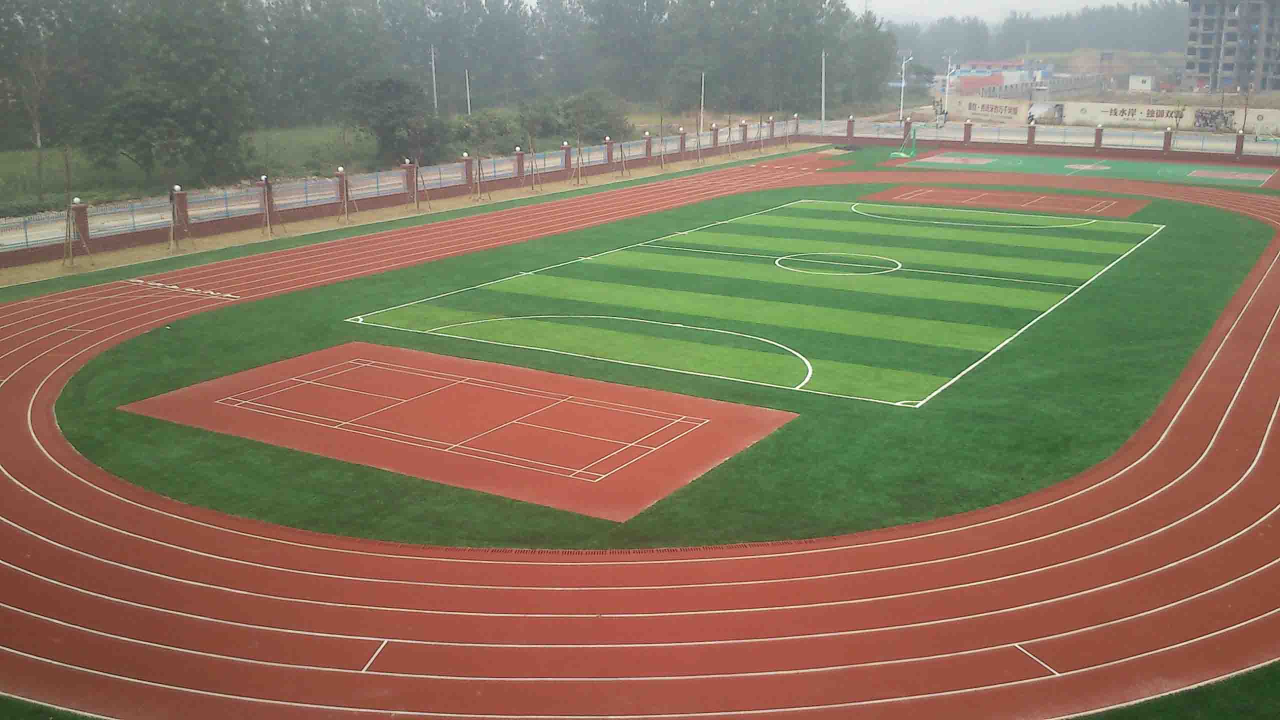 蚌埠五河城南小學(xué)